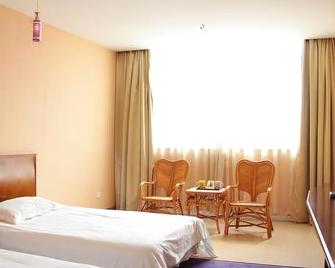 Hua Feng Hotel - Yangzhou - Habitación