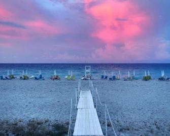 Holiday home near Pizzo Beach - Vibo Valentia - Beach