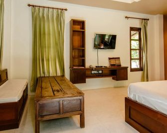 Tong Hotel - Maha Sarakham