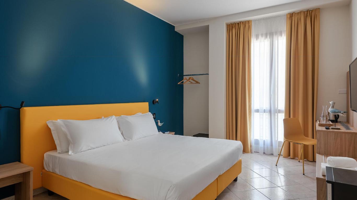Hotel Riva