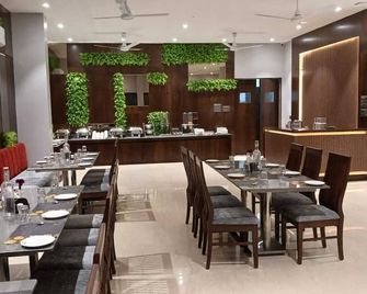 Alaukik Hotel - Shirdi - Restaurante
