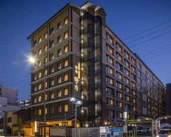 Onyado Nono Kyoto Shichijo Natural Hot Spring - קיוטו - בניין