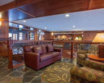 Village # 3210- Lincoln House - Mammoth Lakes - Lounge