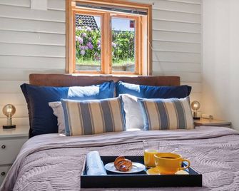 Krokenskogen - Sandefjord