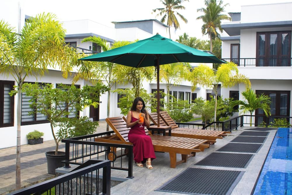 Breedon Residence Hotel - Anuradhapura