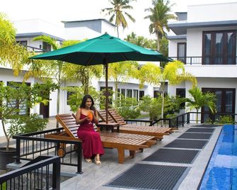 Breedon Residence Hotel - Anuradhapura