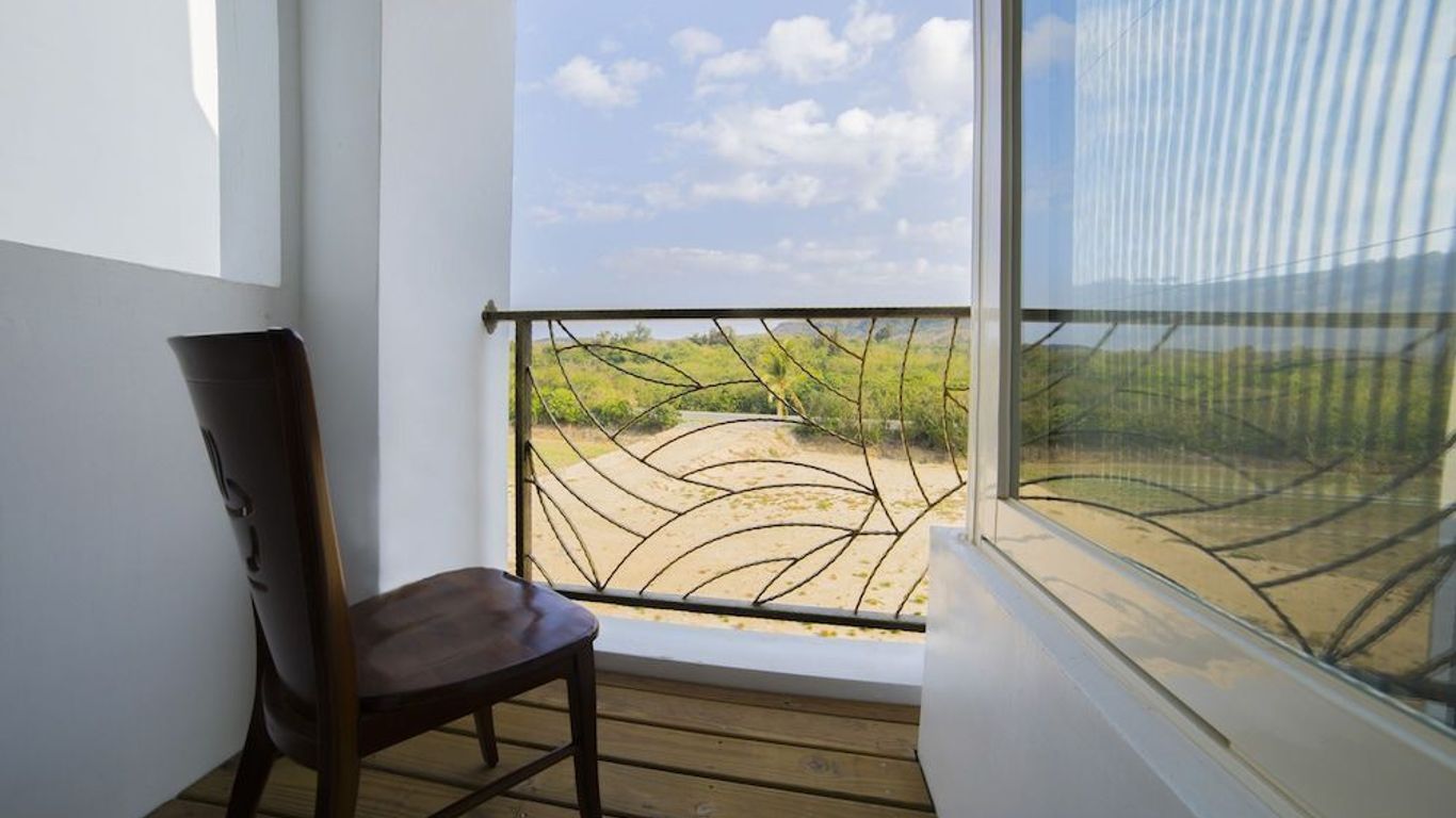 仙杜瑞拉海景旅宿