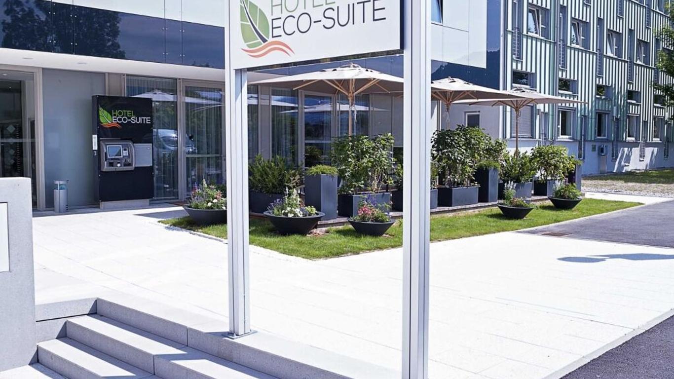 Eco Suite Hotel