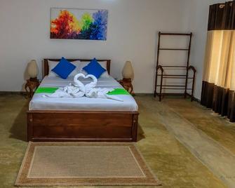 Yala Eco Resorts - Koholankala - Camera da letto