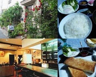 卡酷班酒店 - 米子市