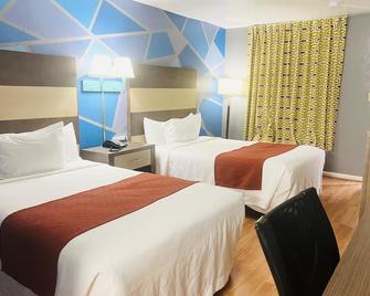 Hometown Inn - Berea - Habitación