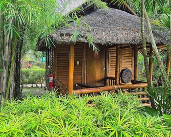 Nativo D' Kubo - San Vicente - Edificio