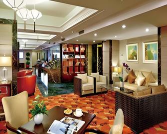 Jin-An Hotel Changchun - Changchun - Lobby