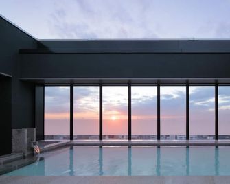 Candeo Hotels Utsunomiya - Utsunomiya - Hall