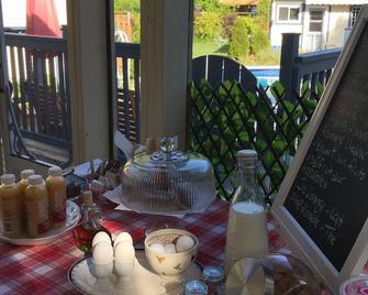 Domaine de la Baie, Les Suites - Shawinigan