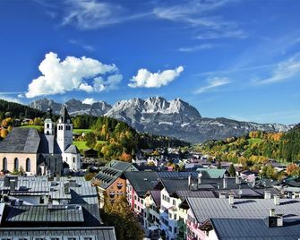 Resch - Kitzbühel