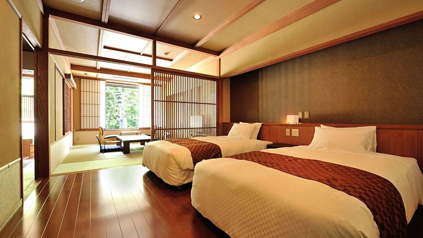 千歲日式旅館 - 十日町