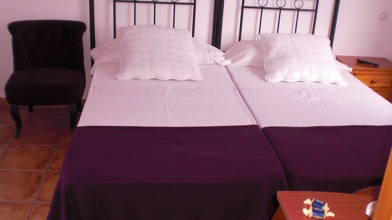 Hostal la Paloma II