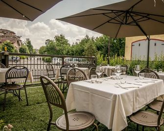 Hotel Villa Maranello - Maranello - Restaurant