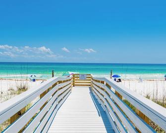 Regency Towers #308 East - Pensacola Beach - Strand