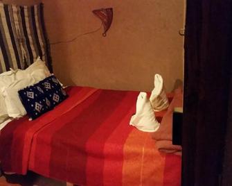 Dar Talhaya - Mhamid - Bedroom