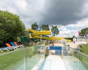 Mobile Home in Loire with Pool - Onzain - Pool