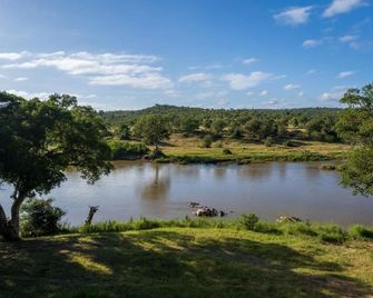Parsons River Camp - Hoedspruit - Exterior