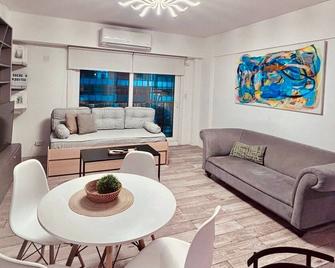 Sucre Suites - Buenos Aires - Wohnzimmer