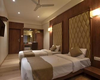 The Aarya A Smart Business Hotel - Bombay - Habitación