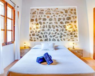 Casita de Montaña cerca del mar - Fornalutx