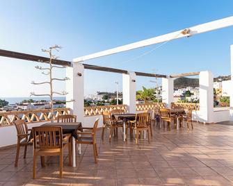 Hostal El Dorado - Сан Хосе - Балкон