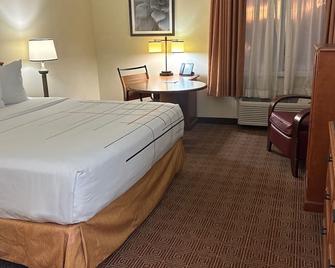 La Quinta Inn & Suites by Wyndham Sawgrass - Sunrise - Bedroom