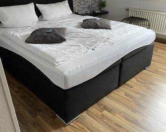 Jägerhof - Essen - Schlafzimmer