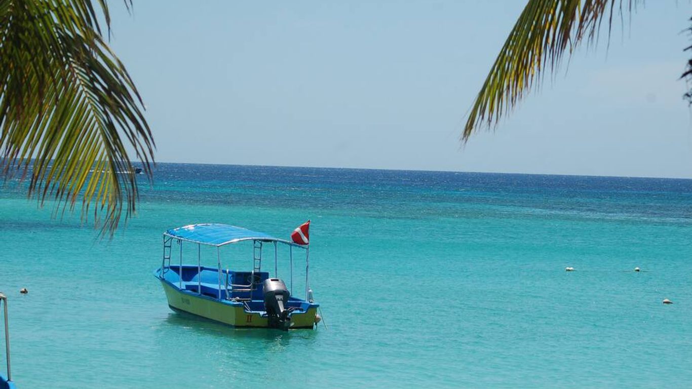 Bananarama Dive & Beach Resort