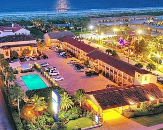 La Fiesta Ocean Inn And Suites - St. Augustine - Building