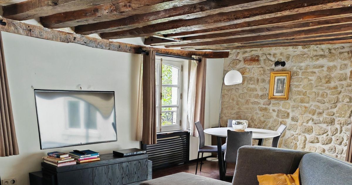 Villa Raspal Villa Raspail, Ivry-sur-Seine | HotelsCombined
