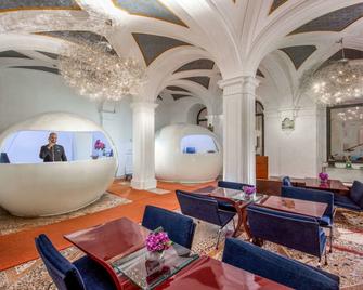 Maison Roma Piazza Di Spagna Una Esperienze - Rome - Lounge