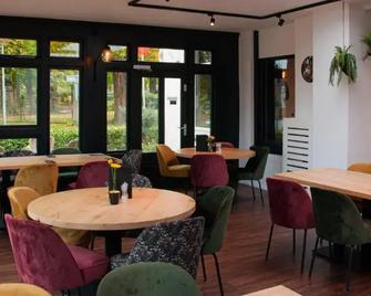 't Zwanemeer - Gieten - Restaurant
