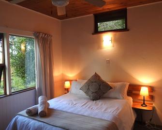 Natures Way - Kurland - Bedroom