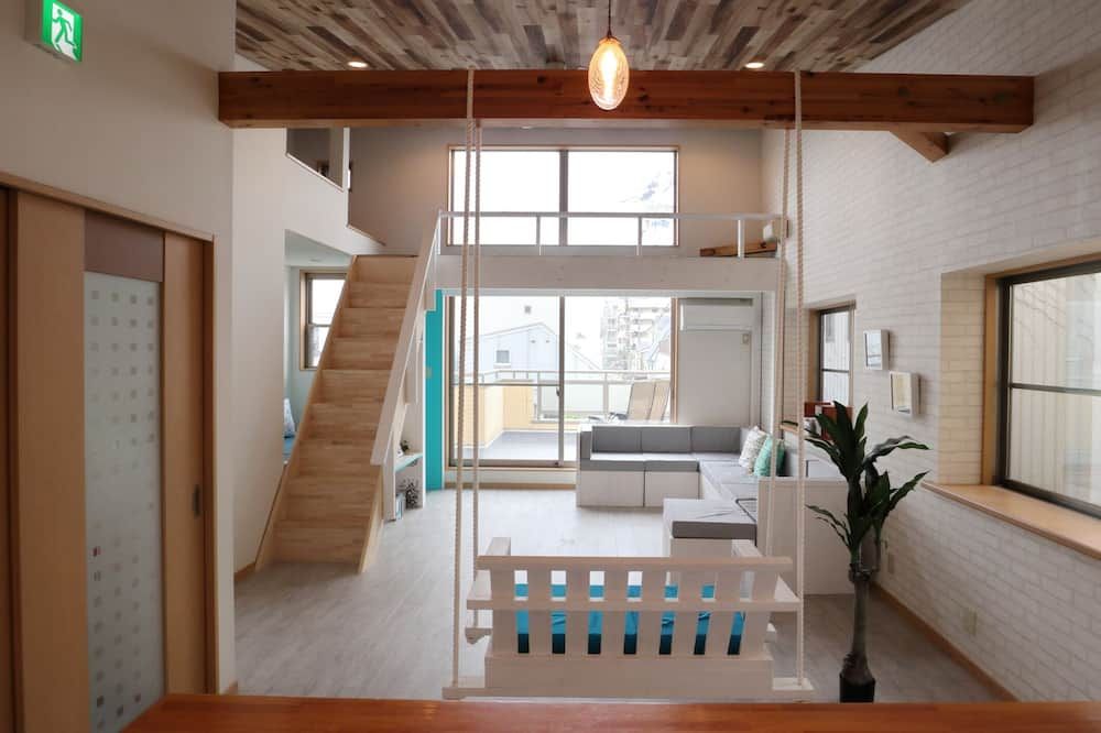 Enoshima Guest House 134 - Fujisawa