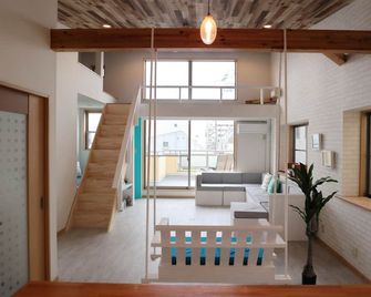 Enoshima Guest House 134 - Fujisawa