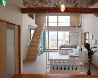 Enoshima Guest House 134 - Fujisawa