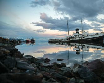 Arakur Ushuaia Resort & Spa - Ushuaïa