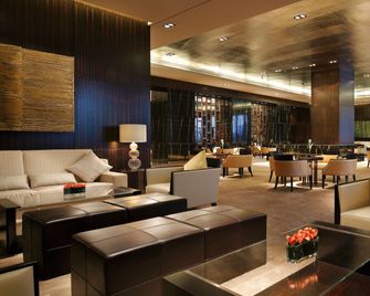 The Azure Ningbo, Vignette Collection - Ningbo - Bar