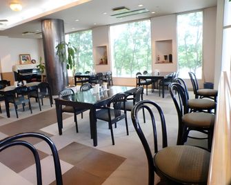 Business Hotel Strom - Tsuruga - Restaurant