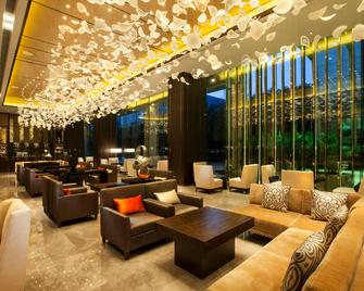 Hilton Shenzhen Futian - Shenzhen - Lounge