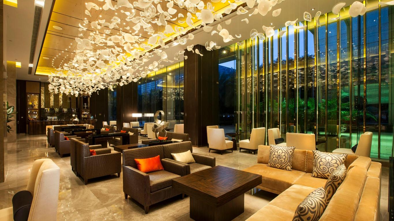 Hilton Shenzhen Futian