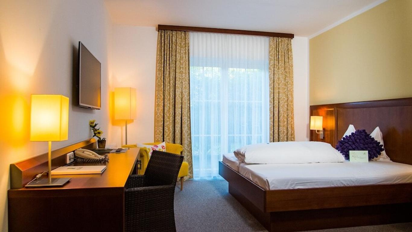 Tennis Golf Hotel Höllrigl