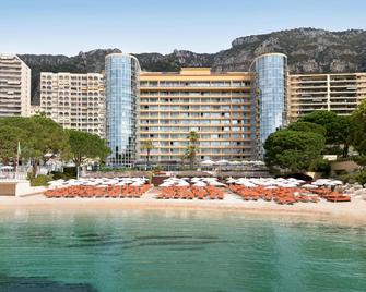 Le Méridien Beach Plaza - Mónaco - Edificio