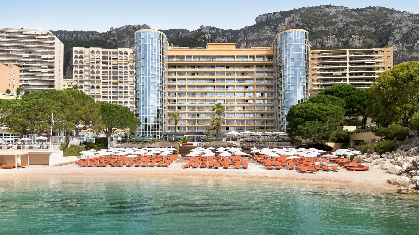 Le Méridien Beach Plaza